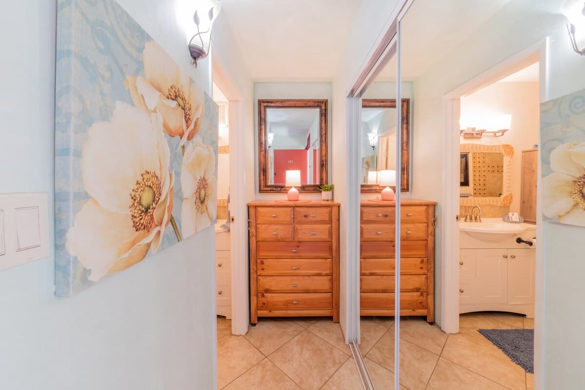 Condo in Kihei · ★4.8 · Studio · 1 bed · 1 private bath - Photo 2