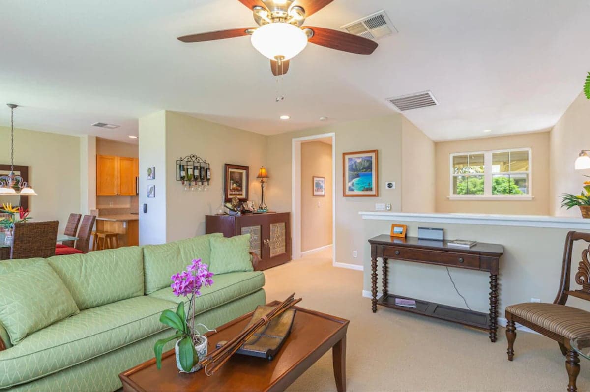 Home in Princeville · ★4.92 · 2 bedrooms · 2 beds · 2.5 baths - Photo 2