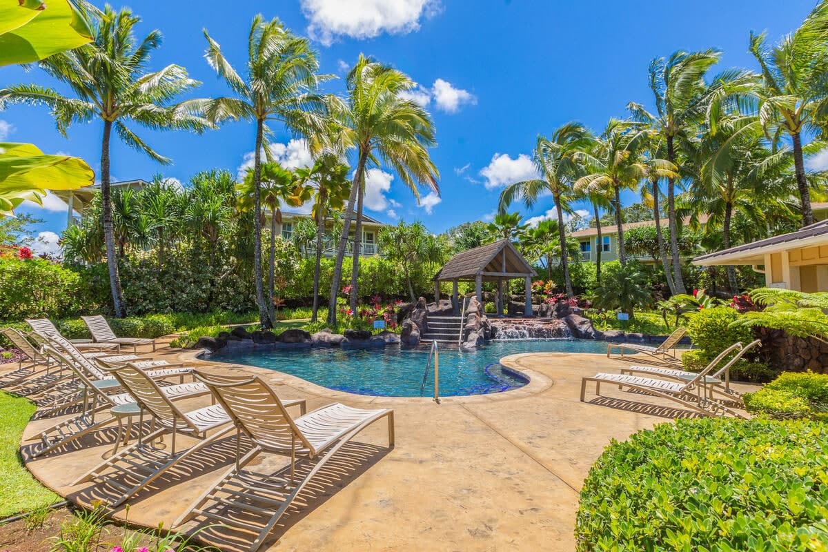 Home in Princeville · ★4.92 · 2 bedrooms · 2 beds · 2.5 baths - Photo 1