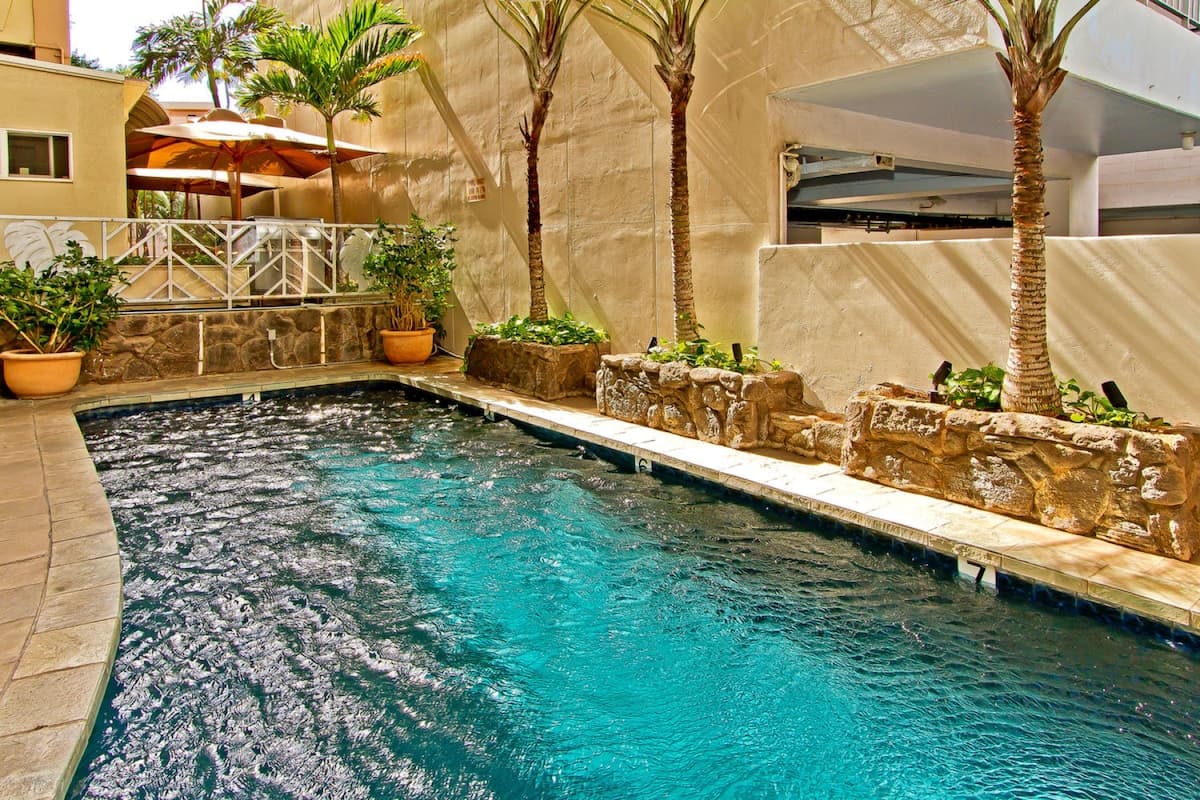 Room Near Ala Moana Center, 1 Queen - Photo 4