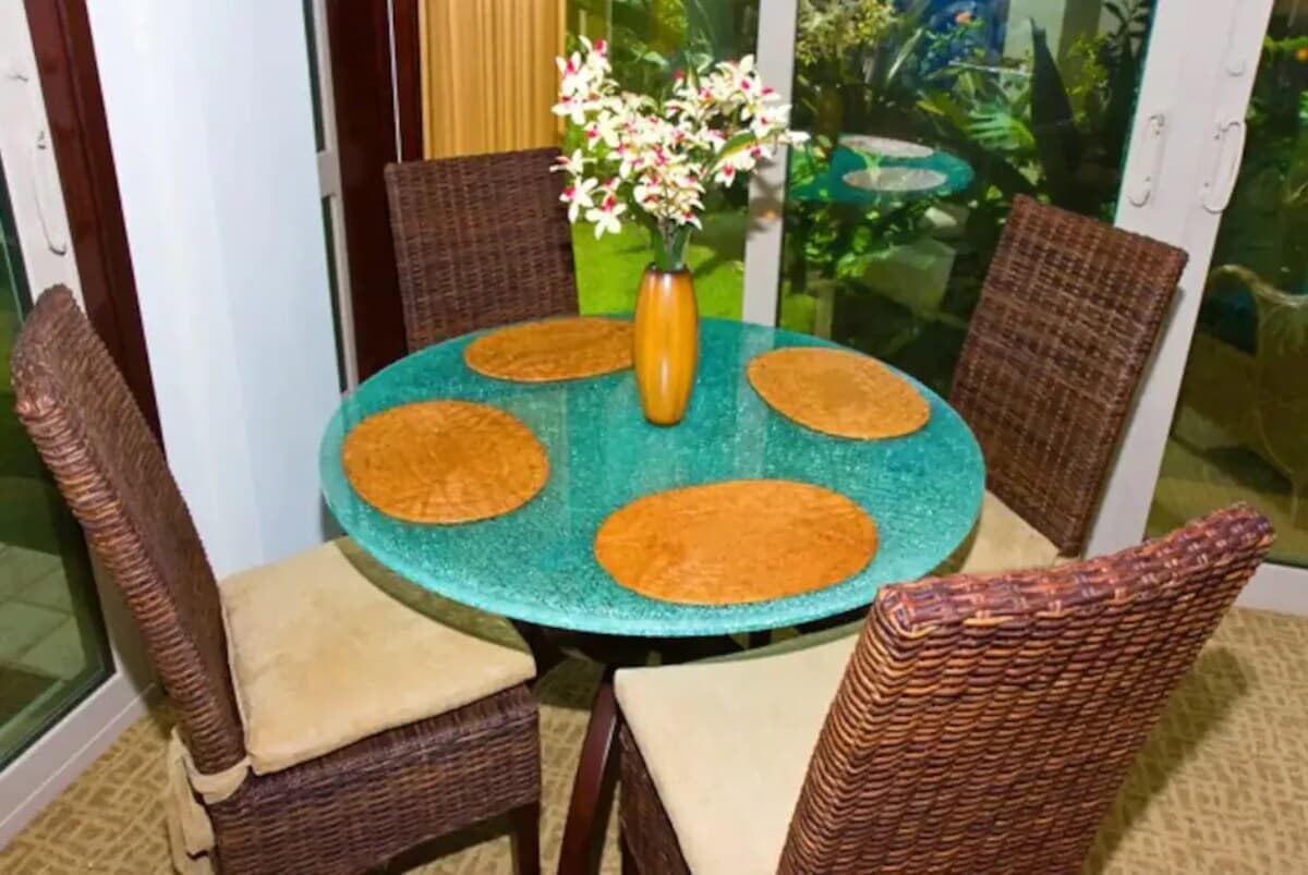 Condo in Kapaa · ★4.85 · 2 bedrooms · 3 beds · 3 baths - Photo 3