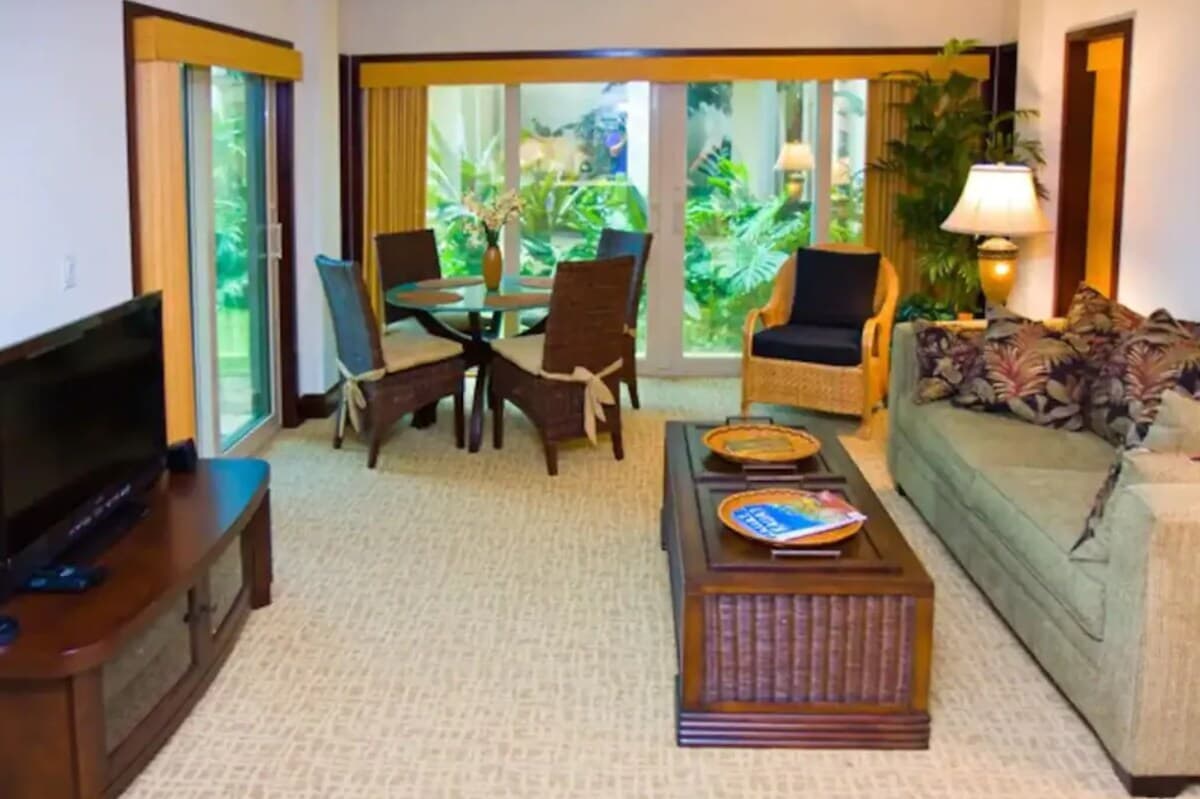 Condo in Kapaa · ★4.85 · 2 bedrooms · 3 beds · 3 baths - Photo 1