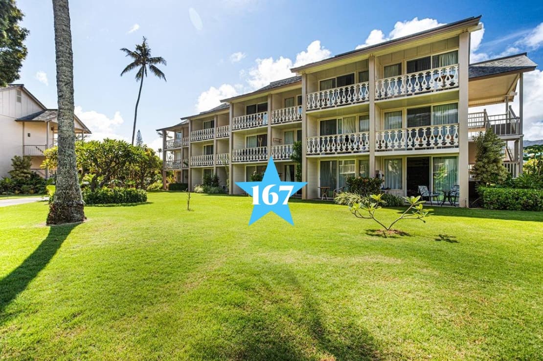 Condo in Kapaa · ★4.87 · Studio · 1 bed · 1 bath - Photo 2