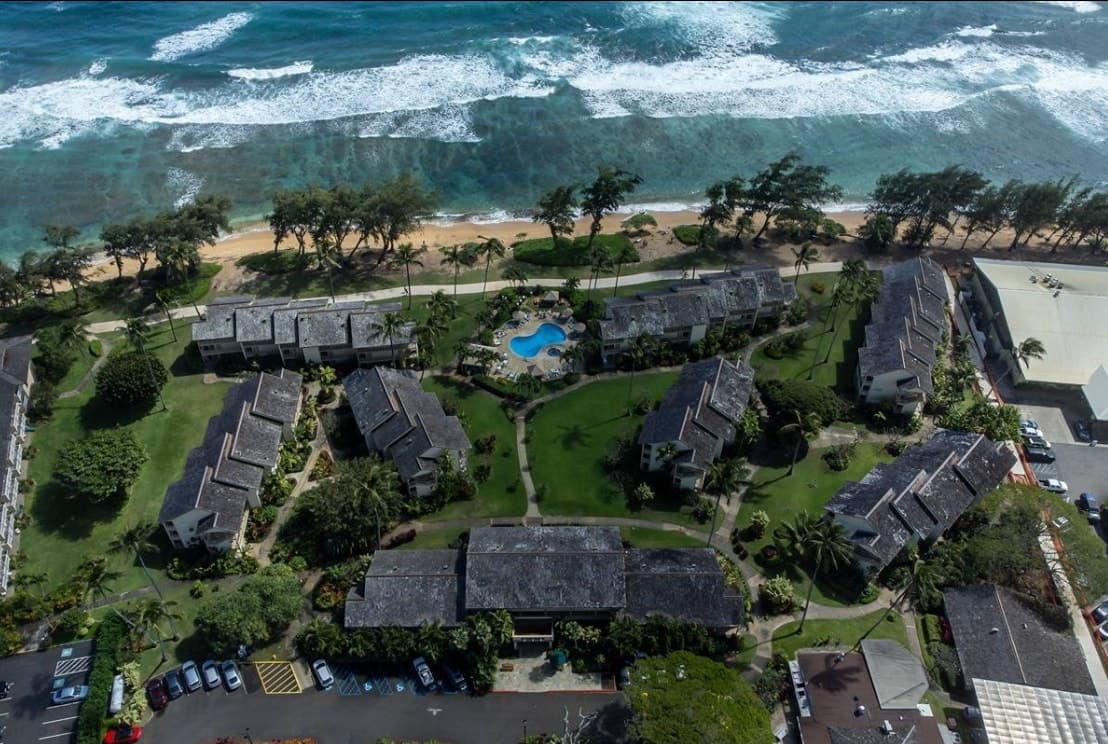 Condo in Kapaa · ★4.87 · Studio · 1 bed · 1 bath - Photo 5