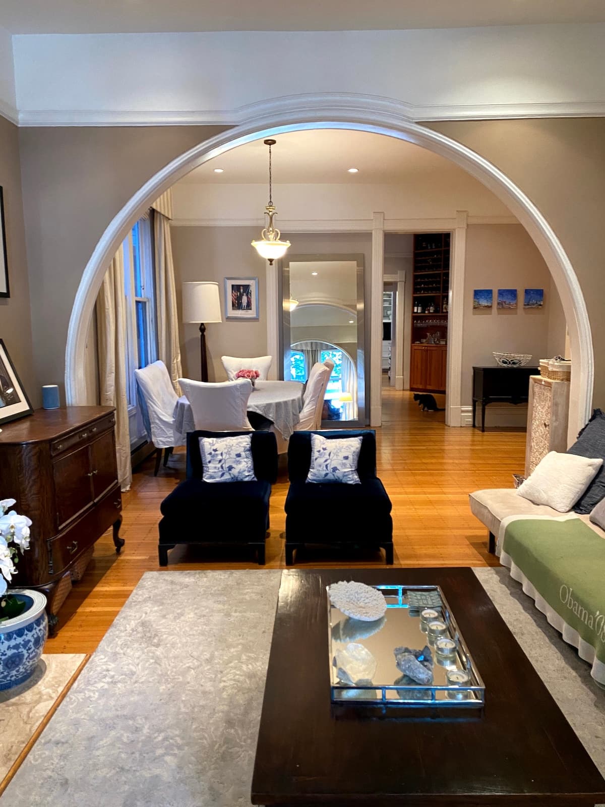 Pacific Heights 2-Story Victorian, 2300 sq ft - Photo 1