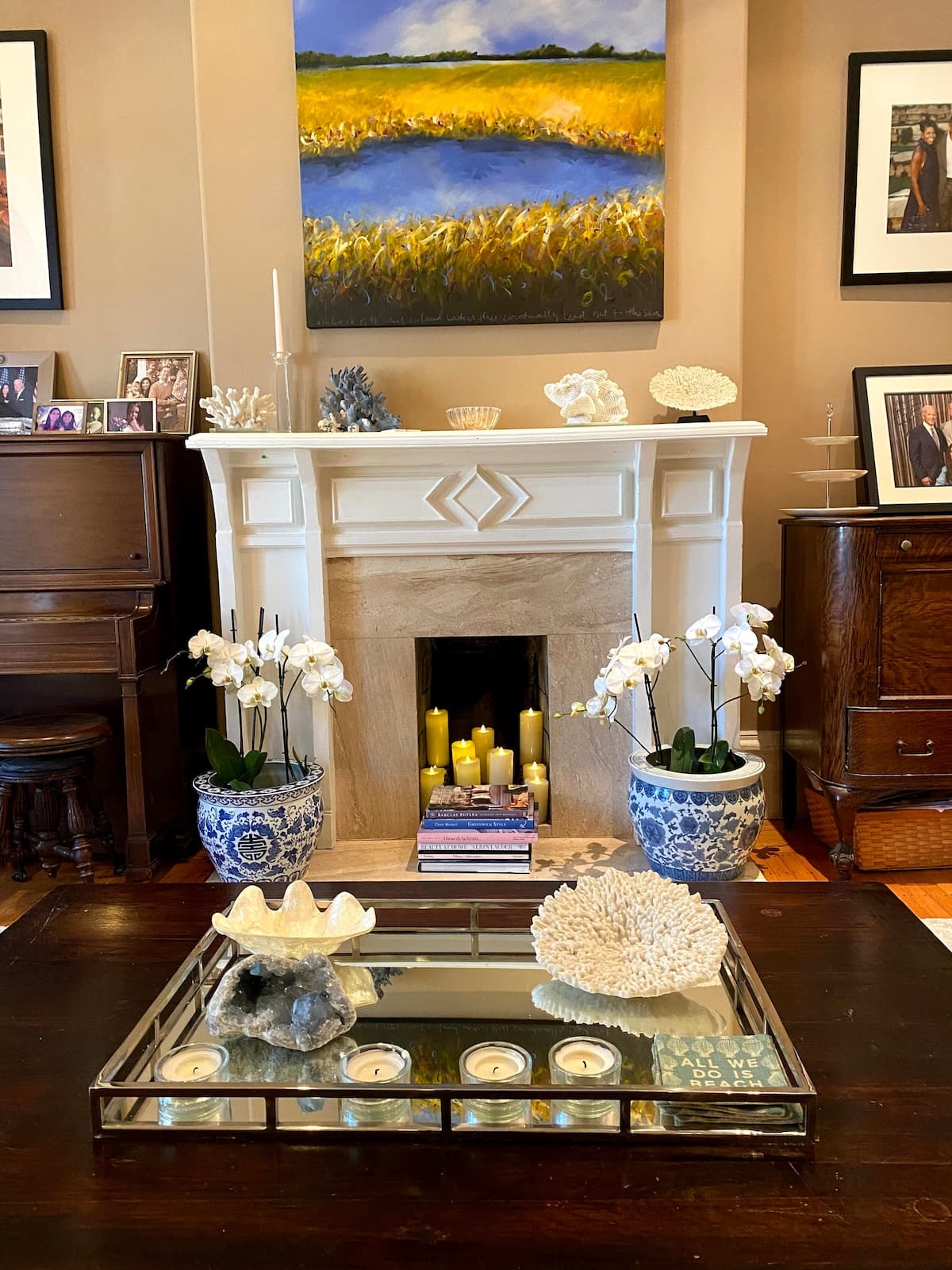Pacific Heights 2-Story Victorian, 2300 sq ft - Photo 2