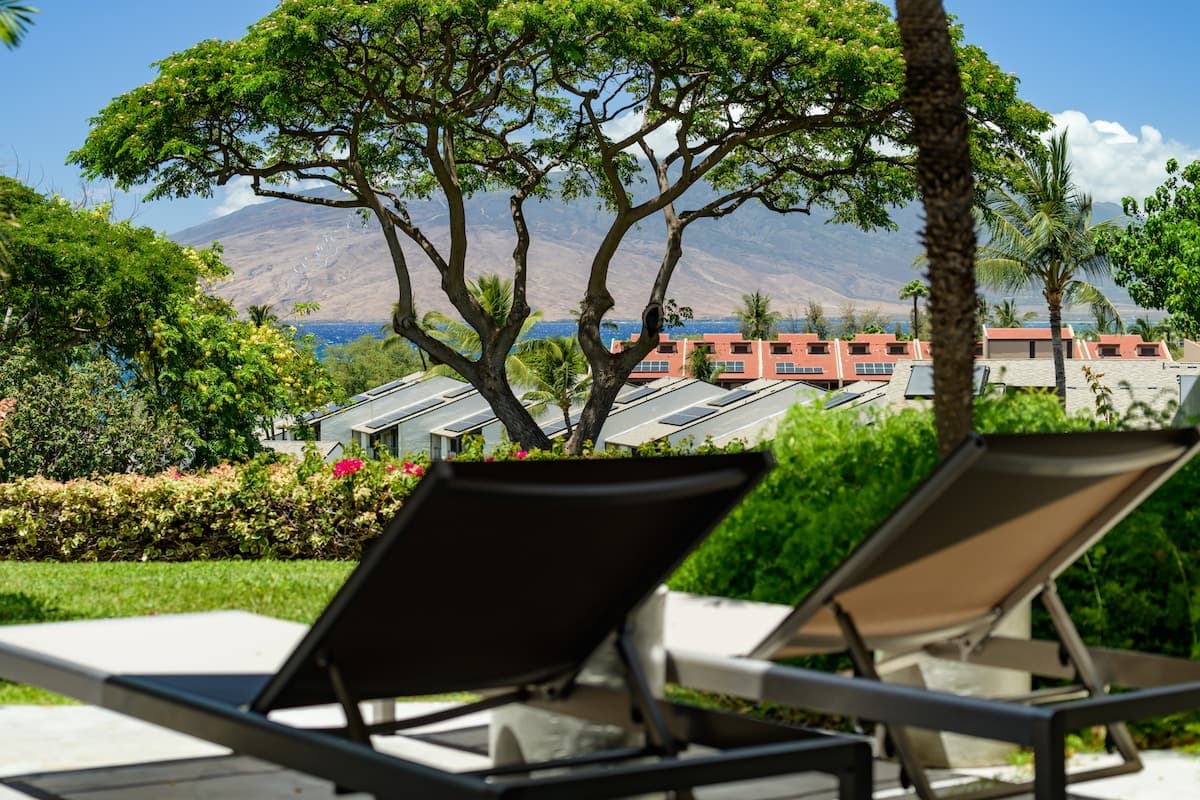 Condo in Kihei · ★4.98 · 1 bedroom · 1 bed · 2 baths - Photo 1