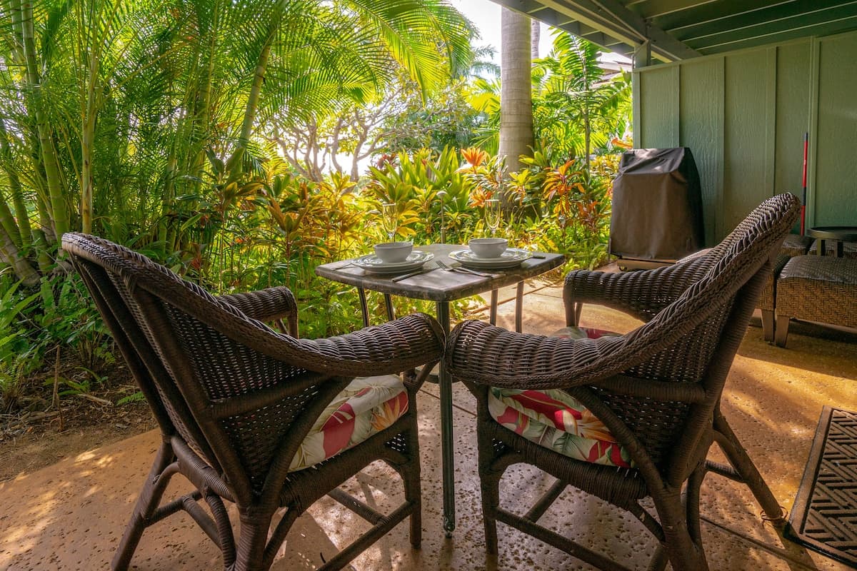 Hideaway Cove Studio Steps To Poipu Beach - Photo 1