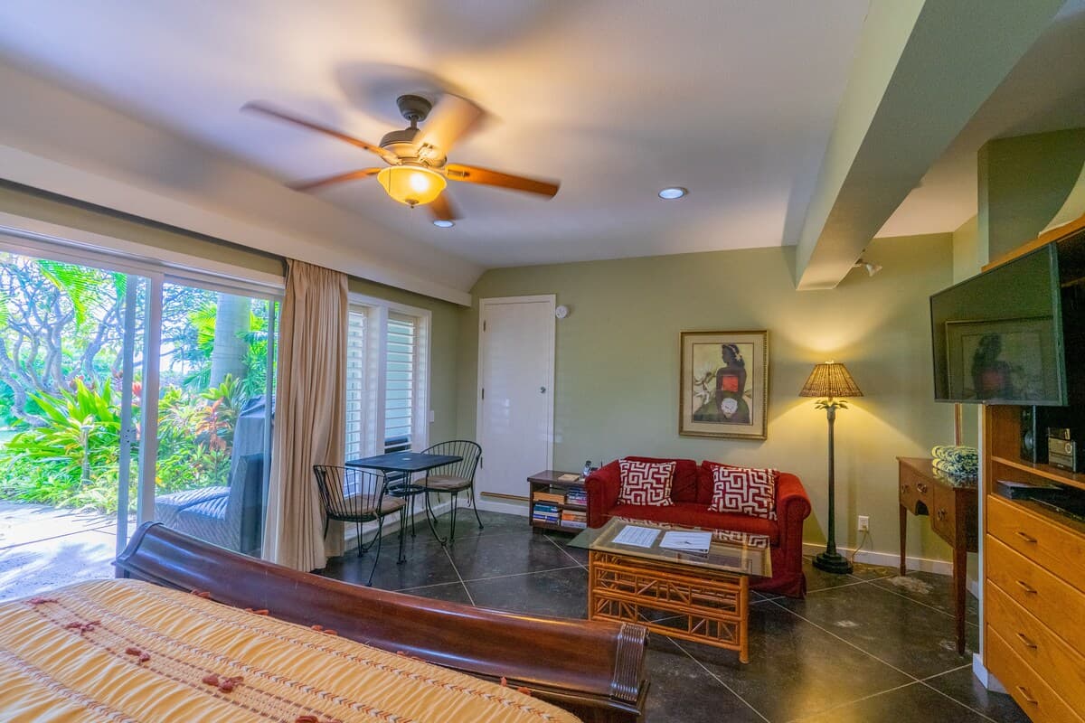 Hideaway Cove Studio Steps To Poipu Beach - Photo 4