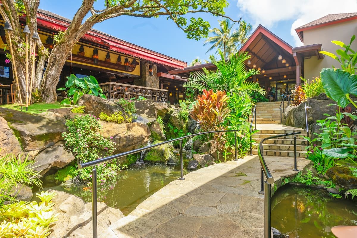 Condo in Princeville · ★4.88 · Studio · 1 bed · 1 bath - Photo 3