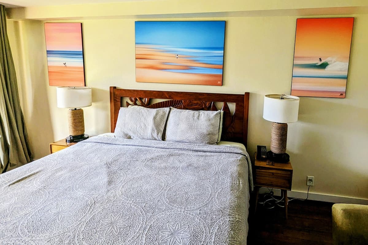 Condo in Princeville · ★4.88 · Studio · 1 bed · 1 bath - Photo 1