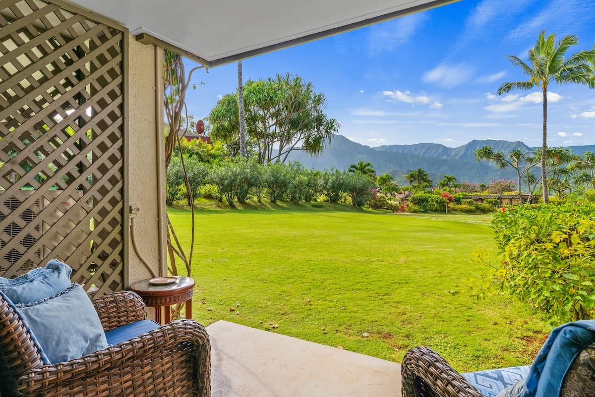 Condo in Princeville · ★4.88 · Studio · 1 bed · 1 bath - Photo 2