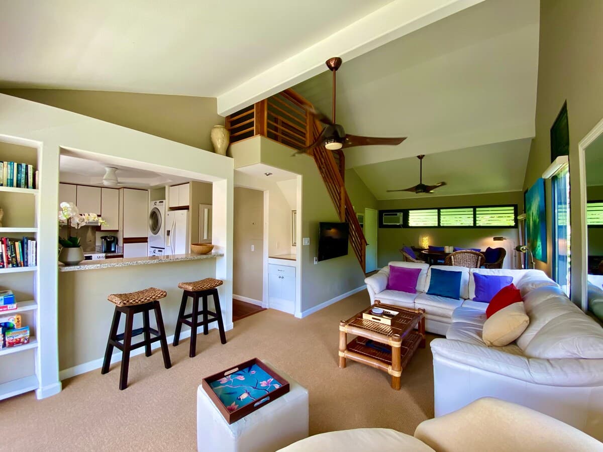 Princeville Paradise Cottage - Photo 2