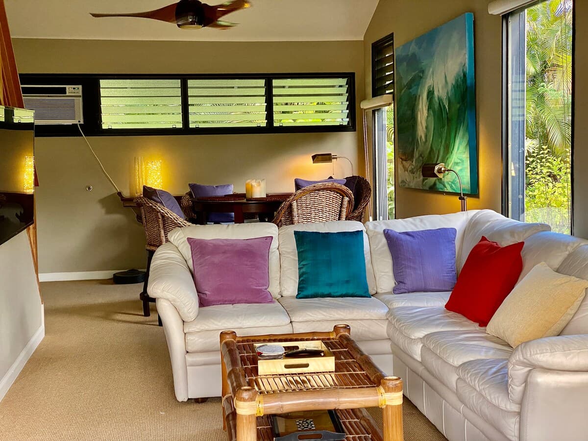 Princeville Paradise Cottage - Photo 4