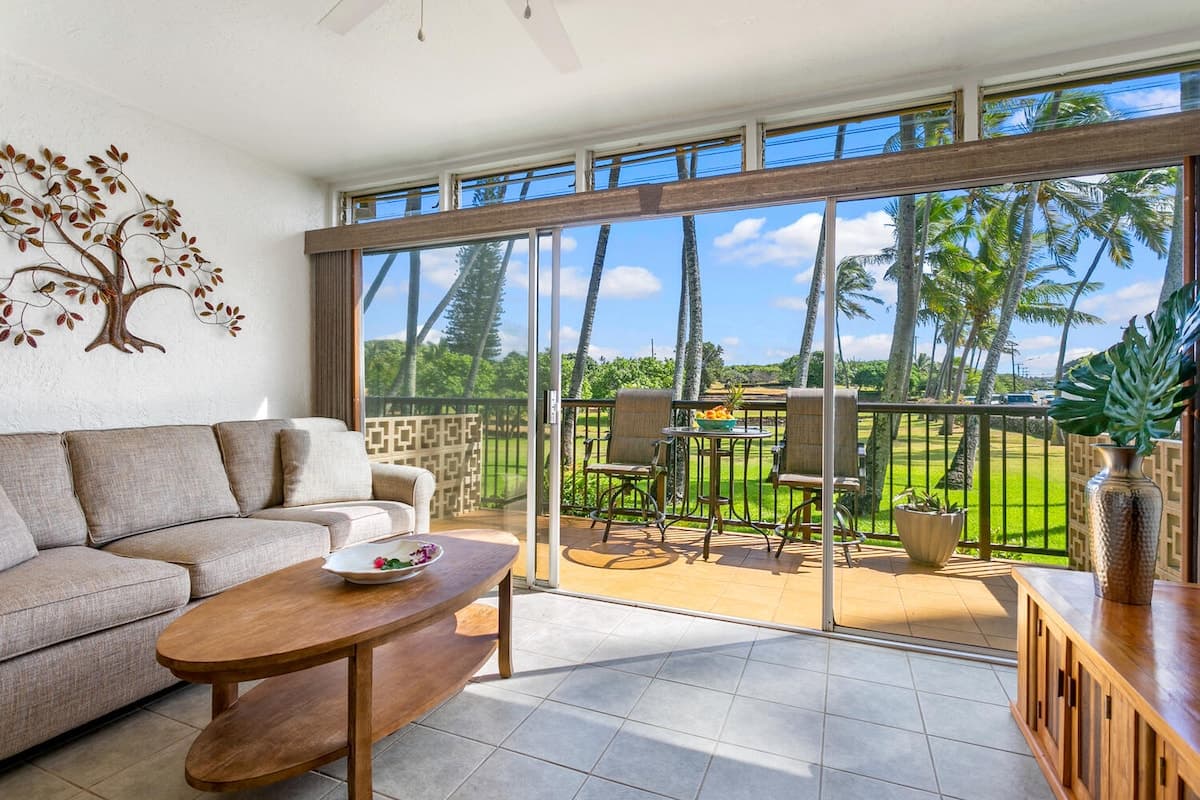 Condo in Koloa · ★4.86 · 1 bedroom · 1 bed · 1 bath - Photo 1