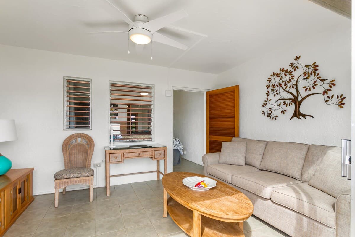Condo in Koloa · ★4.86 · 1 bedroom · 1 bed · 1 bath - Photo 3