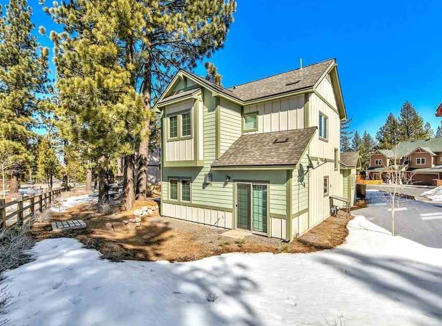 New Truckee Home Near Northstar, Pet-Friendly - Photo 1