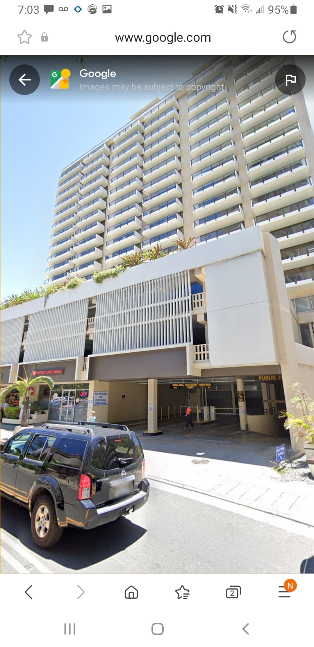 Condo in Honolulu · ★4.76 · Studio · 2 beds · 1 bath - Photo 5