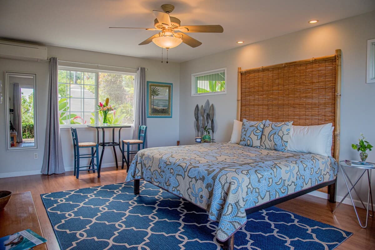 Your Big Island Escape - King Bed & A/C - Photo 5