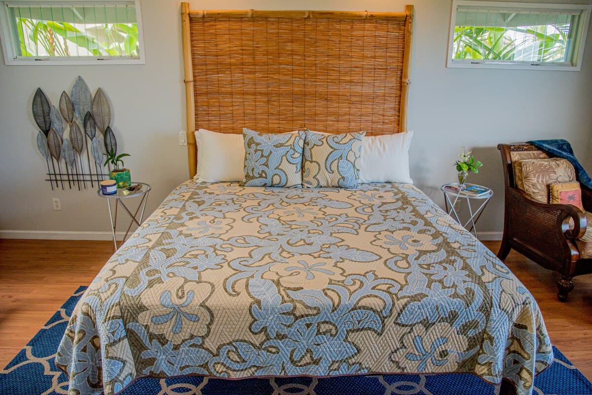 Your Big Island Escape - King Bed & A/C - Photo 3