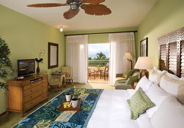Marriott Maui Ocean Club 1 bedroom suite. ocean vw - Photo 1