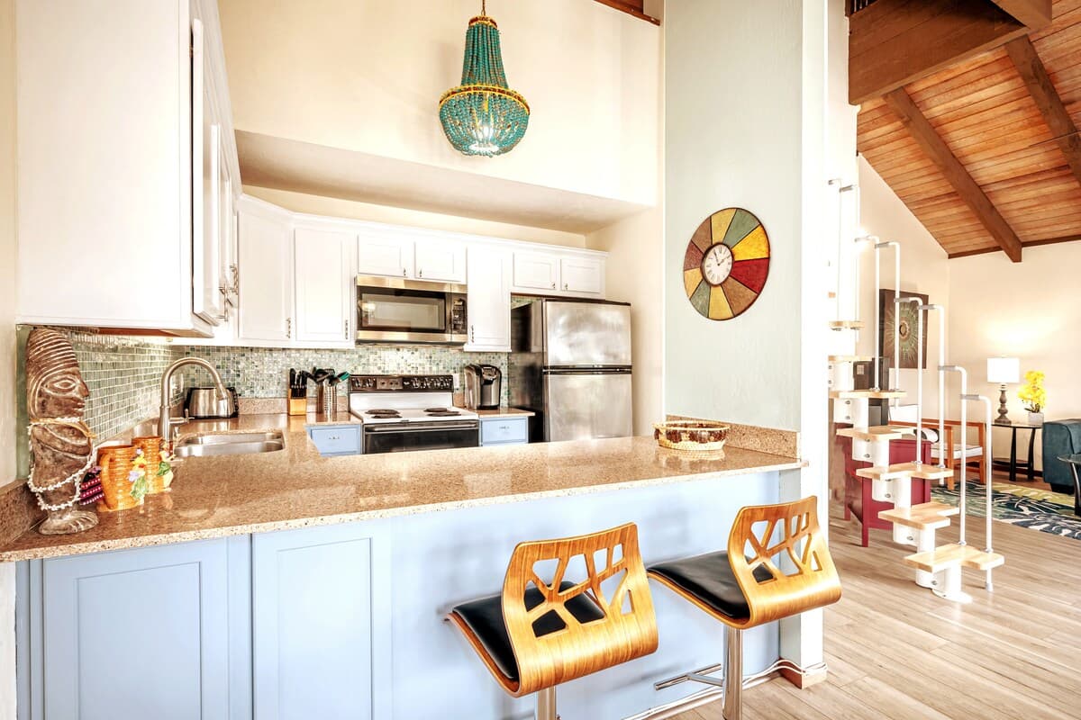 Condo in Koloa · ★4.83 · 3 bedrooms · 3 beds · 1 bath - Photo 5