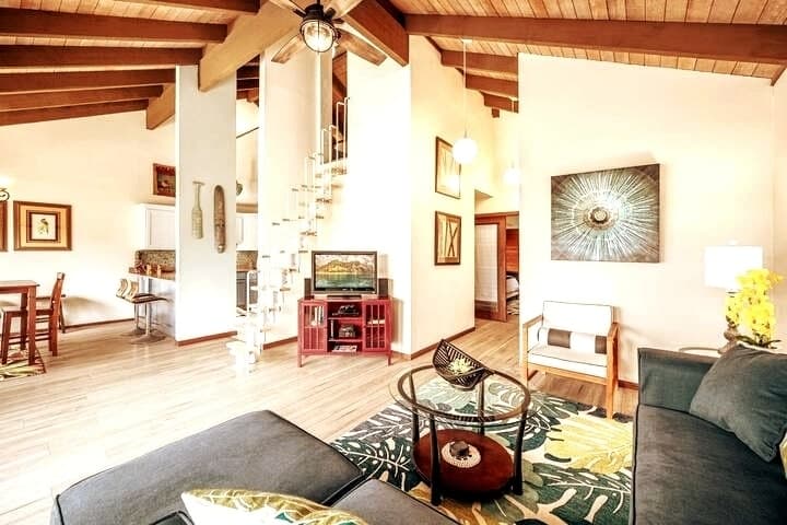 Condo in Koloa · ★4.83 · 3 bedrooms · 3 beds · 1 bath - Photo 4