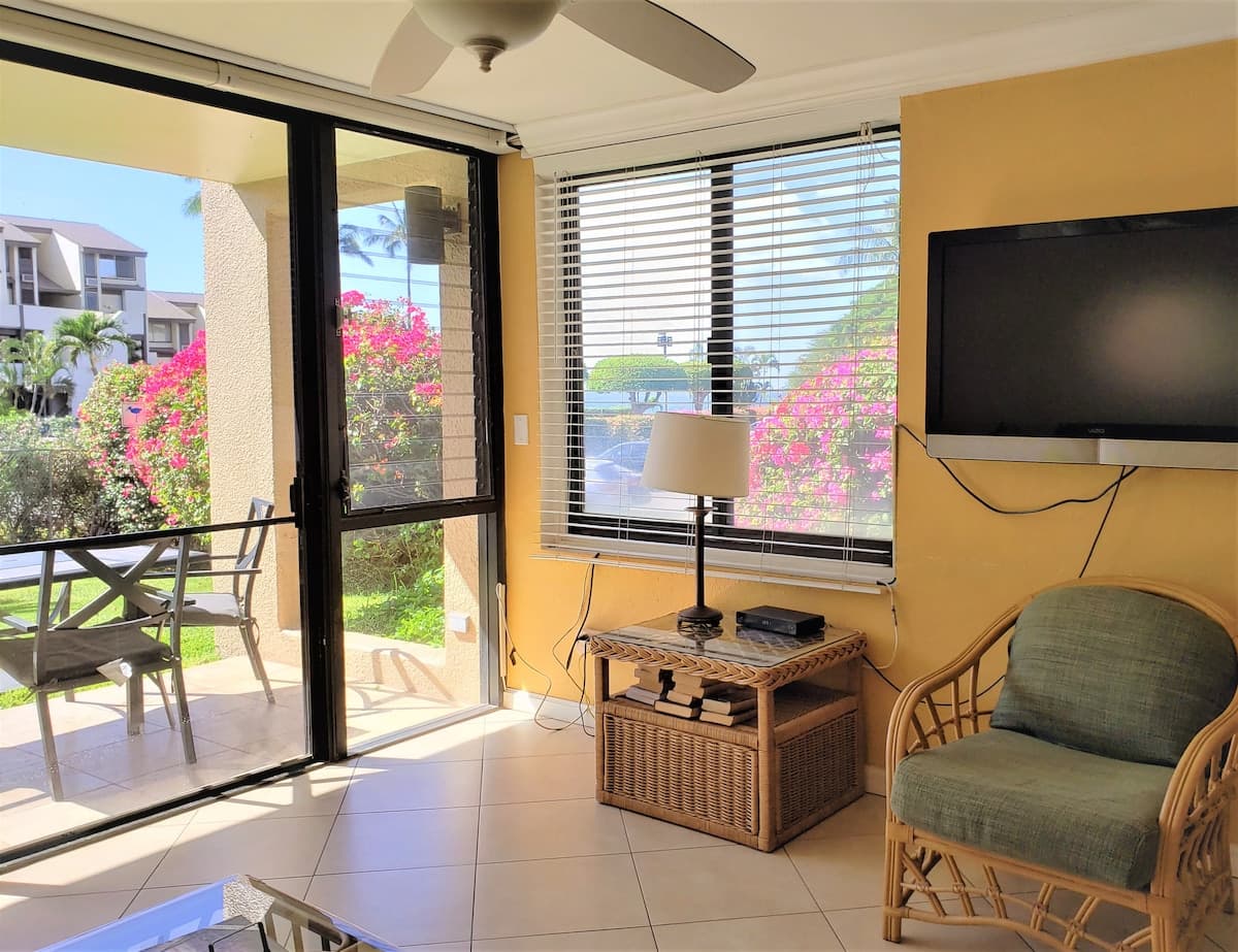 Condo in Kihei · ★4.79 · 3 bedrooms · 5 beds · 2 shared baths - Photo 5