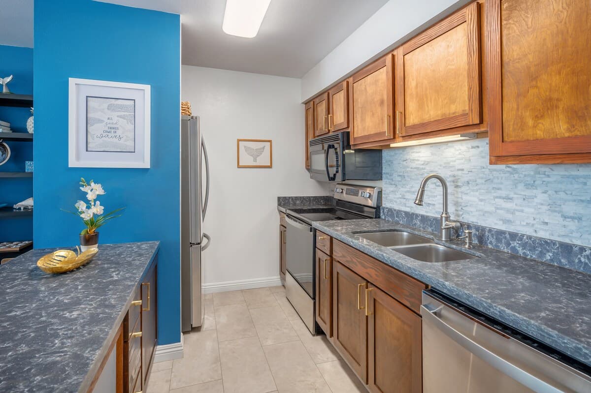 Condo in Kapaa · ★4.92 · 1 bedroom · 1 bed · 1 bath - Photo 5