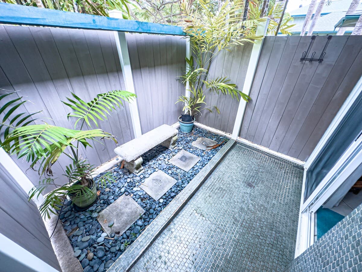 Cabin in Kailua-Kona · ★4.96 · 1 bedroom · 1 bed · 1 bath - Photo 5