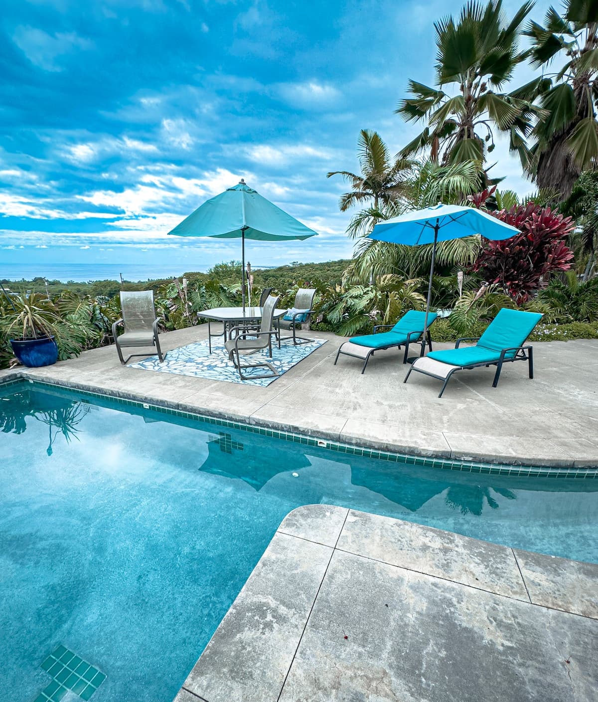 Cabin in Kailua-Kona · ★4.96 · 1 bedroom · 1 bed · 1 bath - Photo 4