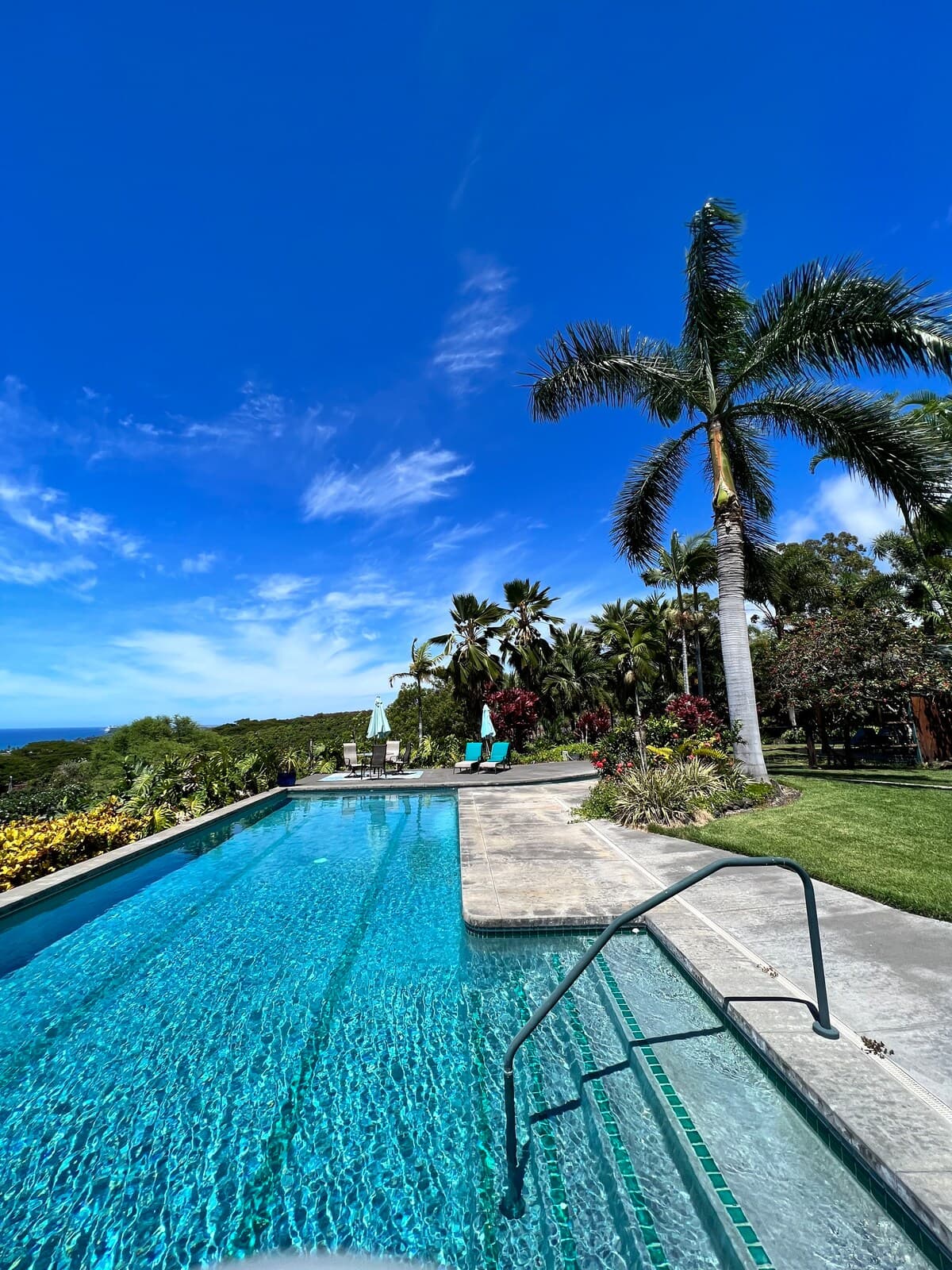 Cabin in Kailua-Kona · ★4.96 · 1 bedroom · 1 bed · 1 bath - Photo 3
