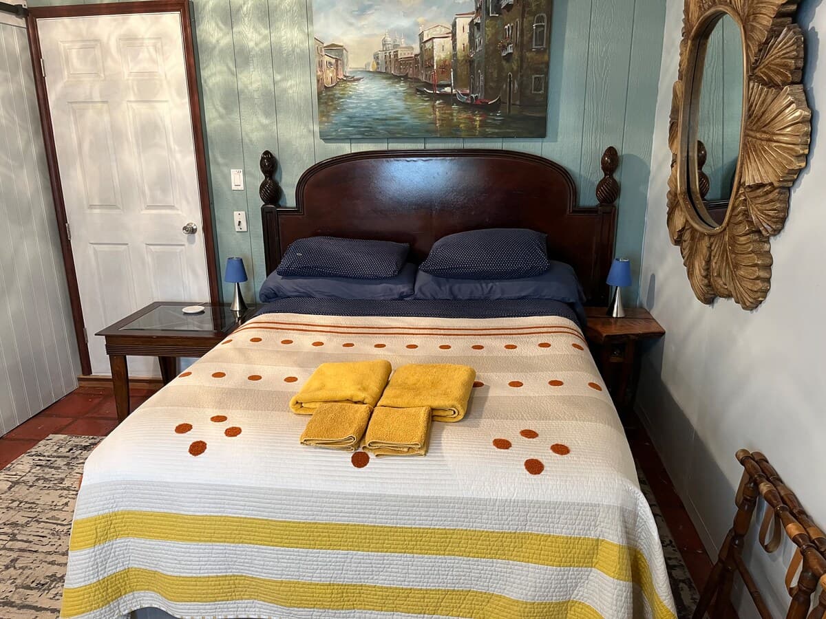 Design for relax in the Paradise with A/C - Photo 5