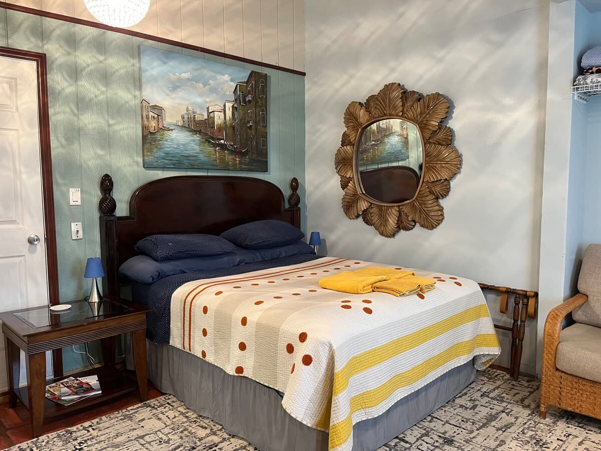 Design for relax in the Paradise with A/C - Photo 3