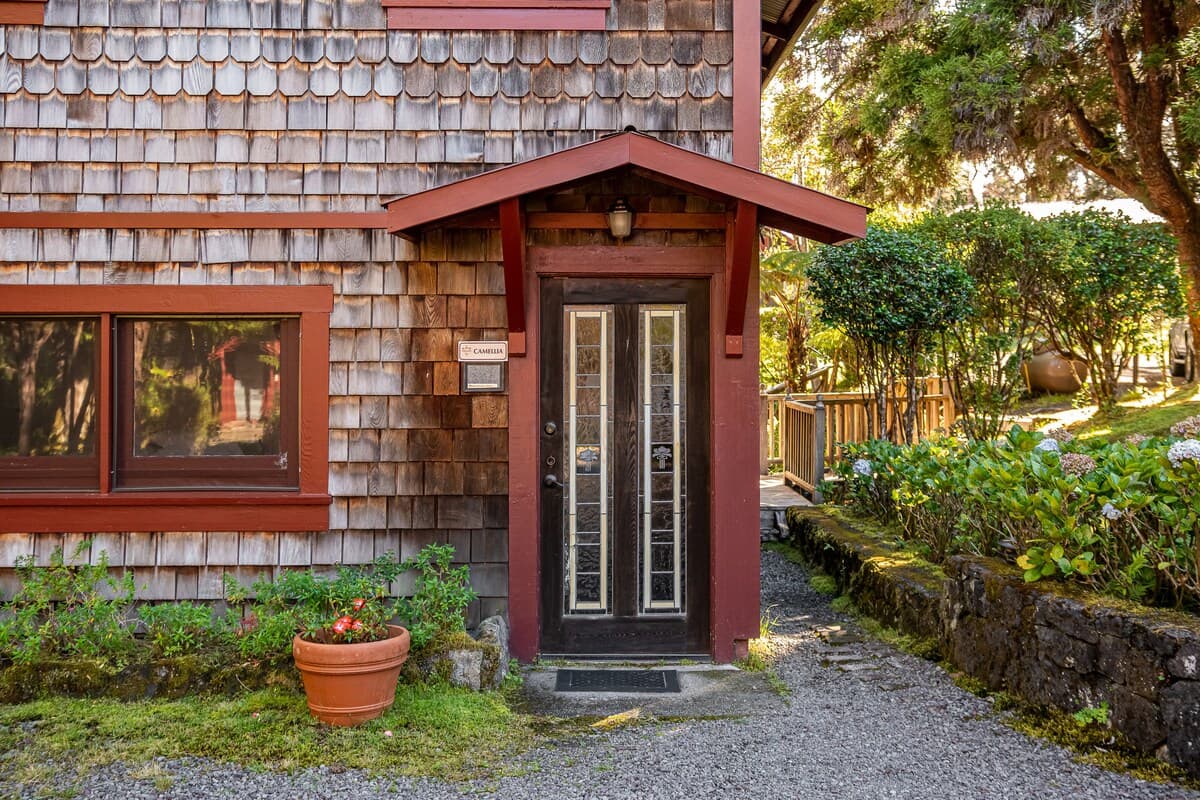 Accessible Cottage 1 mile to Volcano National Park - Photo 4