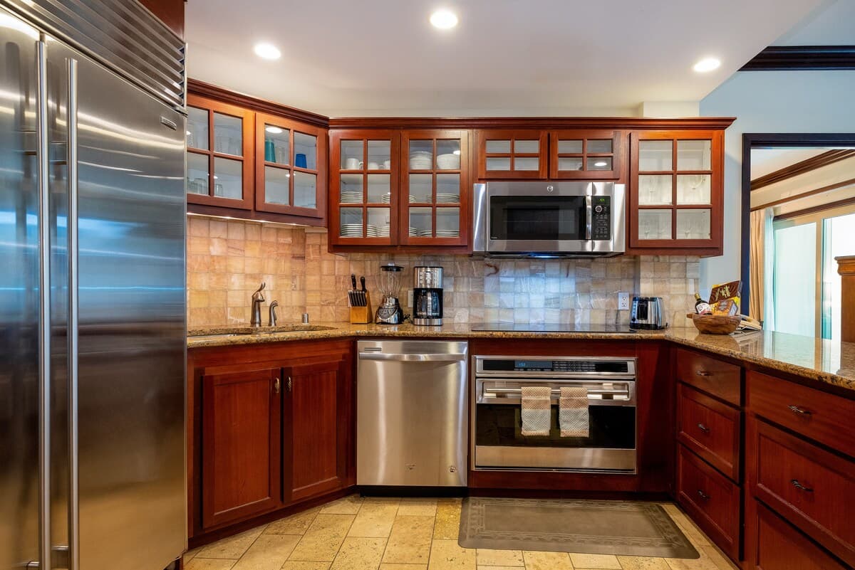 Condo in Kapaa · ★4.99 · 2 bedrooms · 3 beds · 3 baths - Photo 4