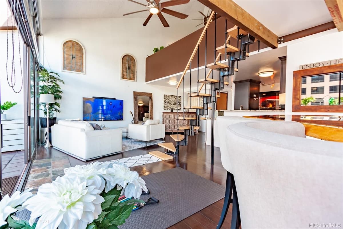 Unique opportunity to rent a New York style loft! - Photo 3