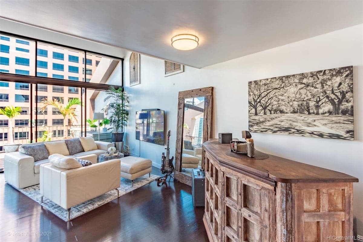Unique opportunity to rent a New York style loft! - Photo 4