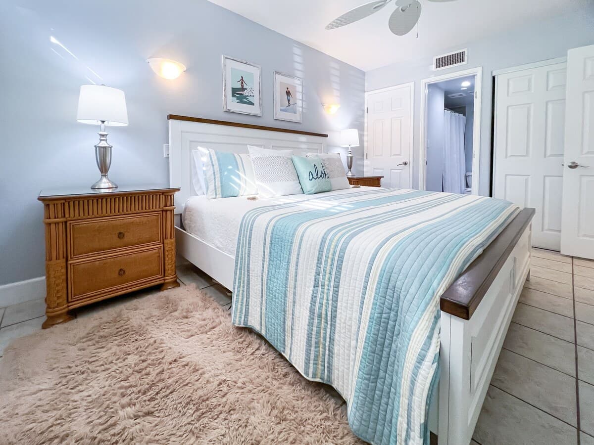 Condo in Kihei · ★4.81 · 1 bedroom · 2 beds · 2 private baths - Photo 1