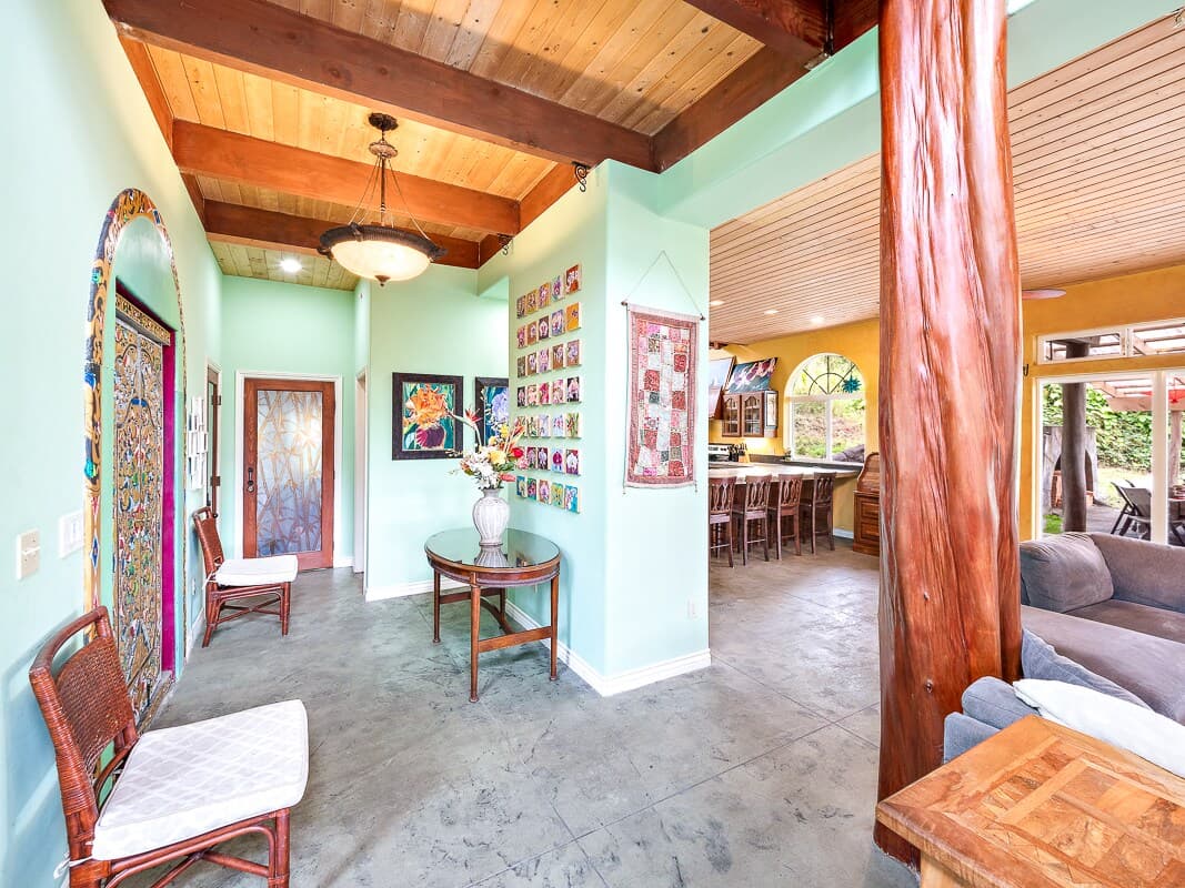 Home in Holualoa · ★4.6 · 4 bedrooms · 7 beds · 3.5 private baths - Photo 1