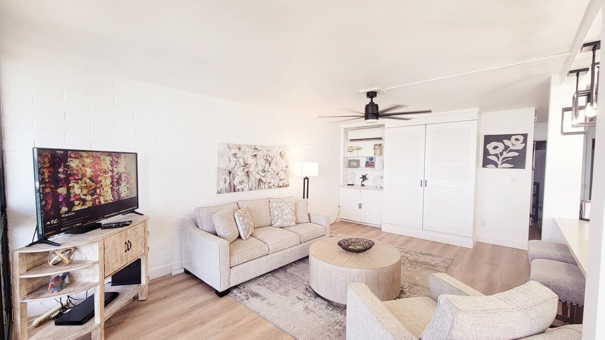 Condo in Koloa · ★4.93 · 1 bedroom · 1 bed · 1 bath - Photo 3