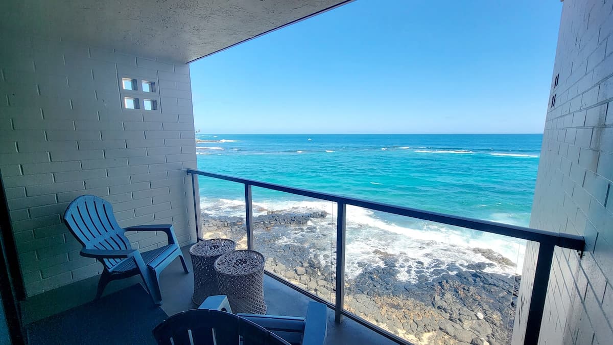 Condo in Koloa · ★4.93 · 1 bedroom · 1 bed · 1 bath - Photo 1