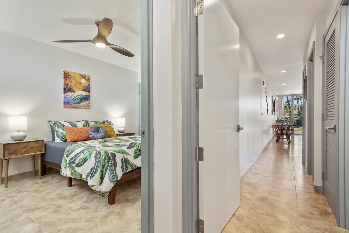 Condo in Paia · ★4.82 · 2 bedrooms · 3 beds · 2 baths - Photo 4