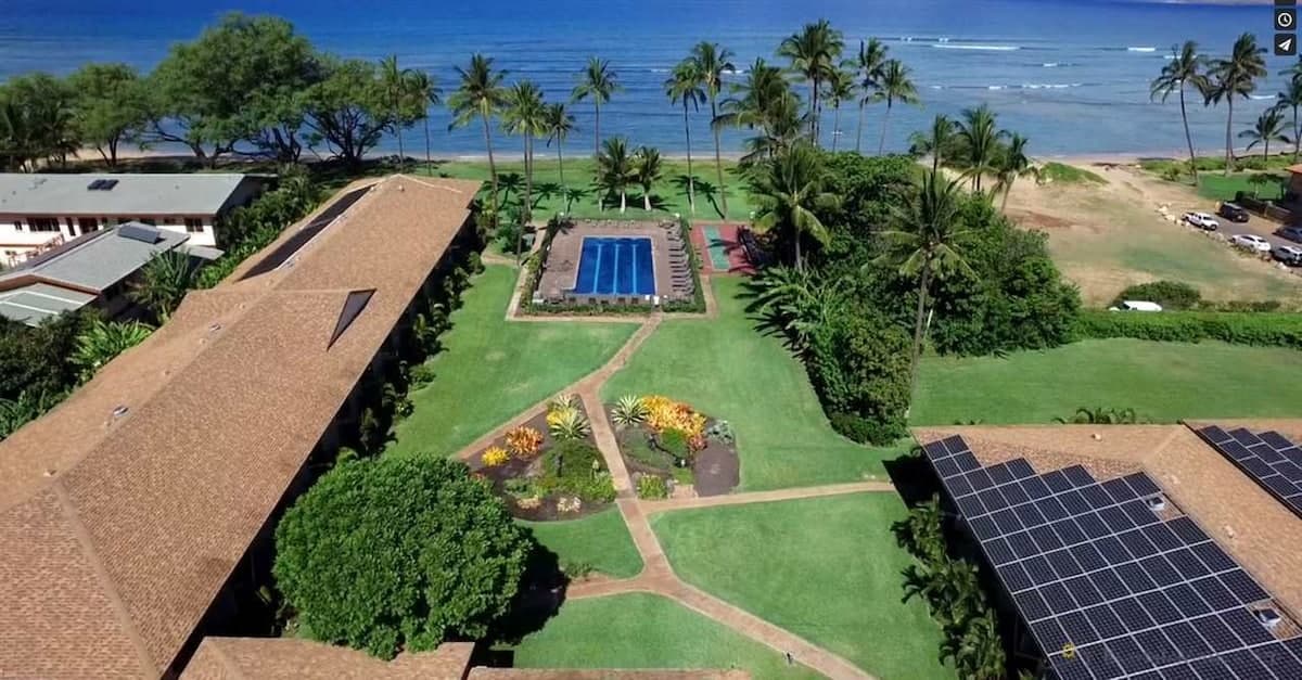 Condo in Kihei · ★4.84 · 1 bedroom · 2 beds · 1 private bath - Photo 1