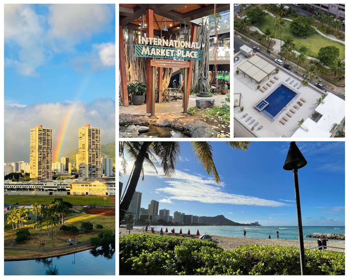 1/1 Condo w/lanai 7min walk to beach 24/7security - Photo 1
