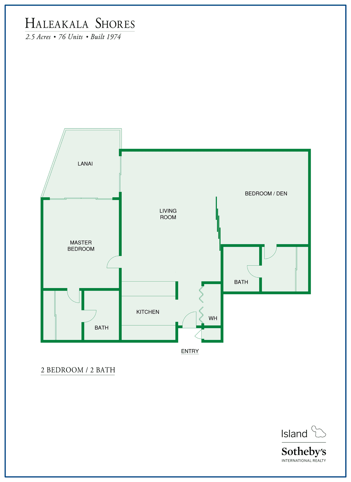 Condo in Kihei · ★4.83 · 2 bedrooms · 5 beds · 2 baths - Photo 4
