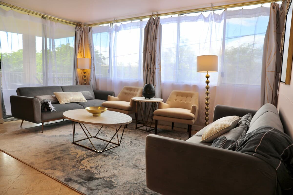 Condo in Kihei · ★4.83 · 2 bedrooms · 5 beds · 2 baths - Photo 2