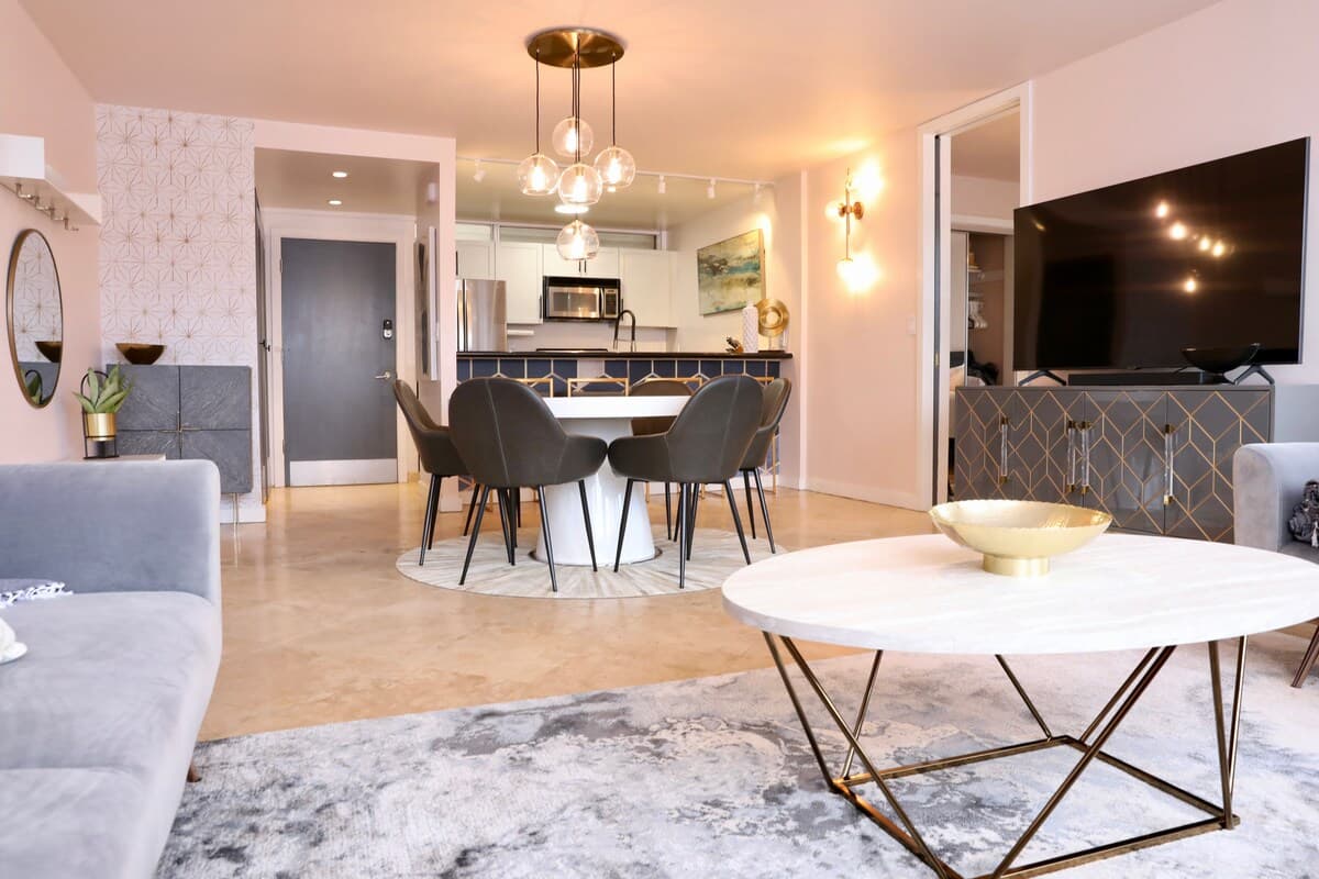 Condo in Kihei · ★4.83 · 2 bedrooms · 5 beds · 2 baths - Photo 3