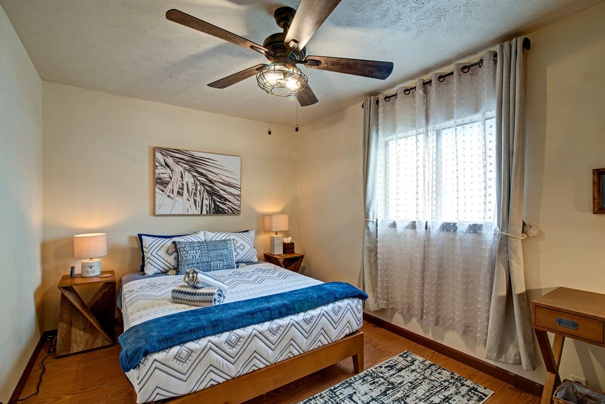 Home in Hilo · ★4.94 · 3 bedrooms · 3 beds · 2 private baths - Photo 1