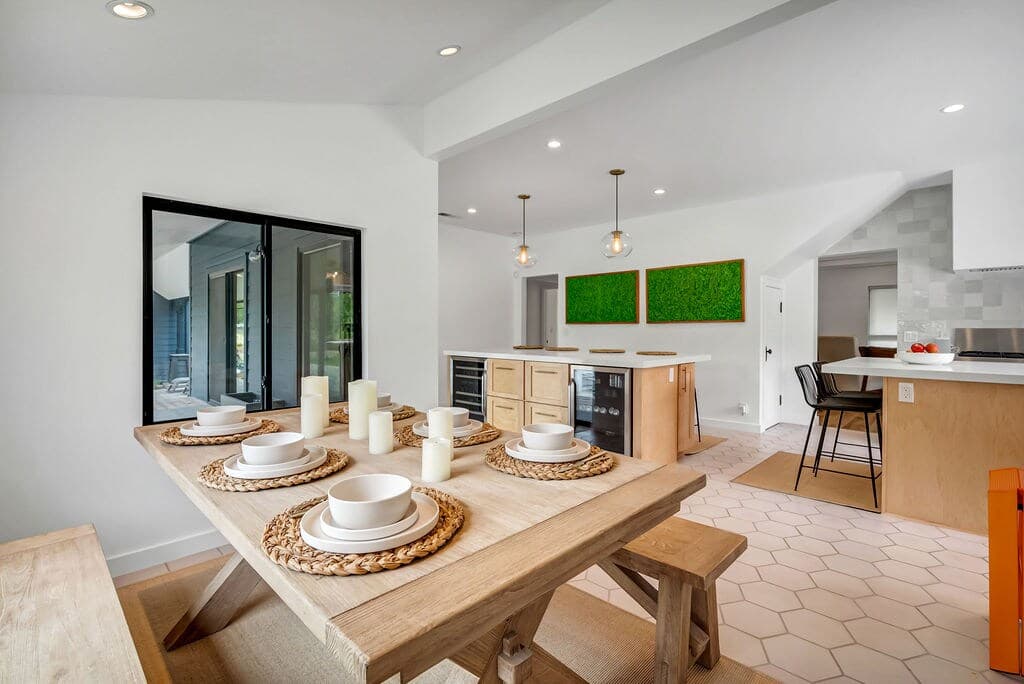 Peaceful Wine Country Bungalow with Pool & Hot Tub - Photo 3